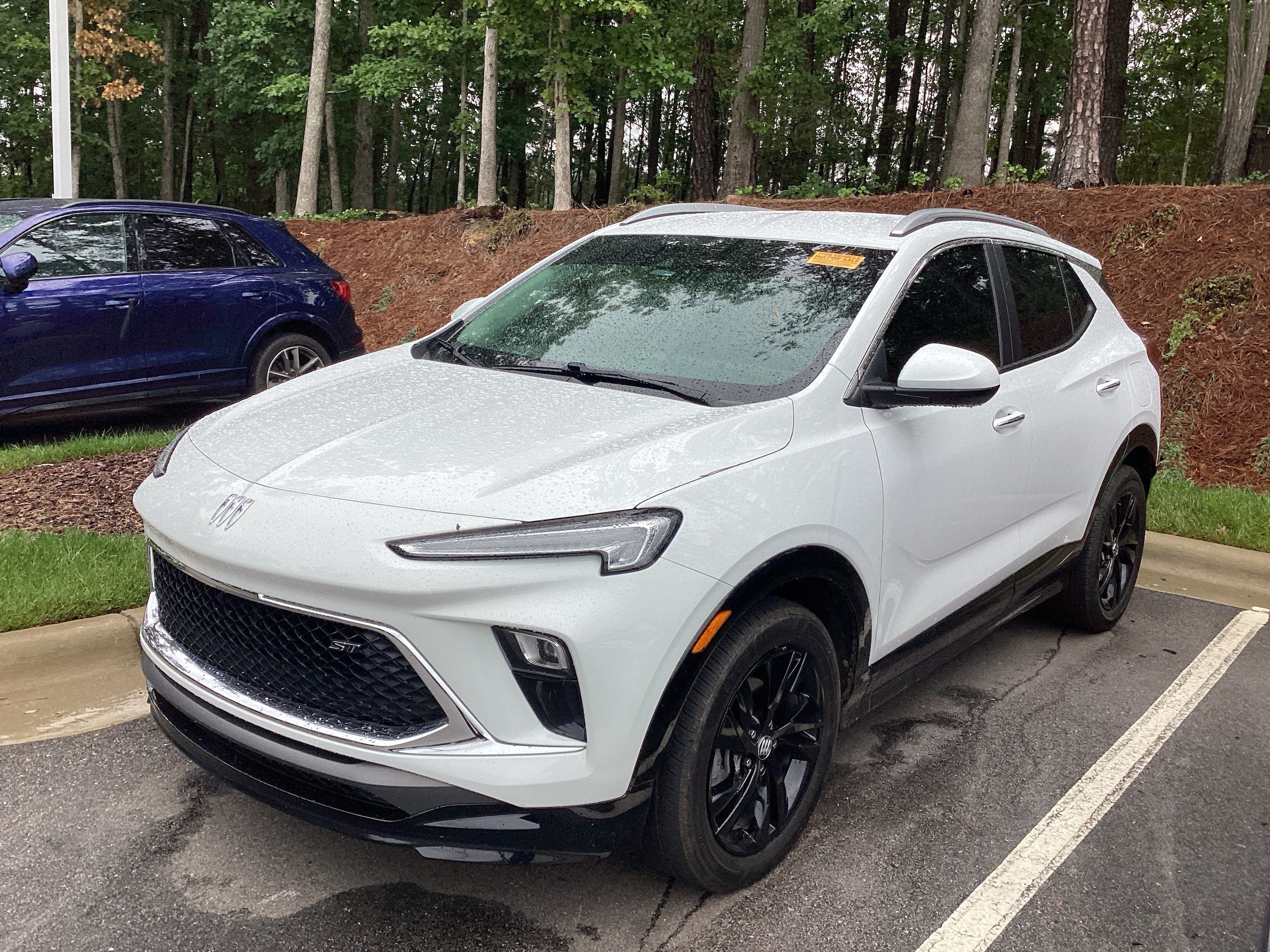 Buick Encore GX Sport Touring