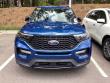 2020 Ford Explorer ST SUV