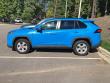 2020 Toyota RAV4 Hybrid XLE SUV