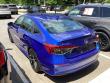 2024 Honda Civic Sport Sedan