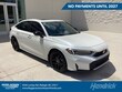  Honda Civic Hybrid