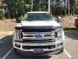 2019 Ford F-450 Truck Crew Cab