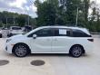 2025 Honda Odyssey Touring Van