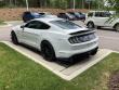 2018 Ford Mustang Coupe