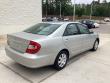 2004 Toyota Camry LE Sedan