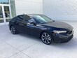  Honda Civic Hybrid