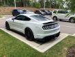 2018 Ford Mustang Coupe