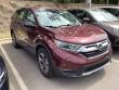 2018 Honda CR-V LX 2WD SUV