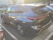 2020 Toyota Highlander Platinum SUV