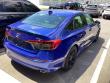 2024 Honda Civic Sport Sedan