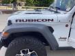 2020 Jeep Wrangler Unlimited Rubicon SUV