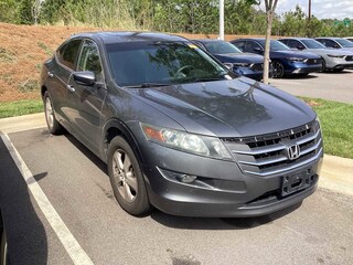 2010 Honda Accord Crosstour EX SUV
