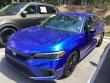 2024 Honda Civic Sport Sedan