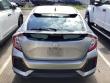 2017 Honda Civic EX Hatchback