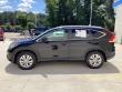 2013 Honda CR-V EX-L AWD SUV