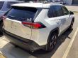 2020 Toyota RAV4 XLE SUV