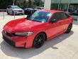 2025 Honda Civic Sport Sedan