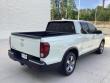 2018 Honda Ridgeline RTL FWD Truck Crew Cab