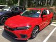 2024 Honda Civic Touring Sedan