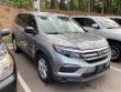 2017 Honda Pilot LX FWD SUV
