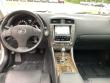 2009 LEXUS IS 350 Base Sedan