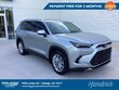  Toyota Grand Highlander