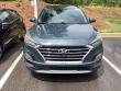 2019 Hyundai Tucson Ultimate SUV