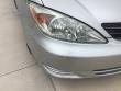 2004 Toyota Camry LE Sedan