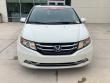 2016 Honda Odyssey Touring Van Passenger Van