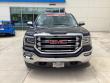 2017 GMC Sierra 1500 SLT Truck Crew Cab