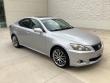 2009 LEXUS IS 350 Base Sedan