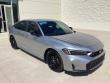2026 Honda Civic Hybrid Sport Sedan
