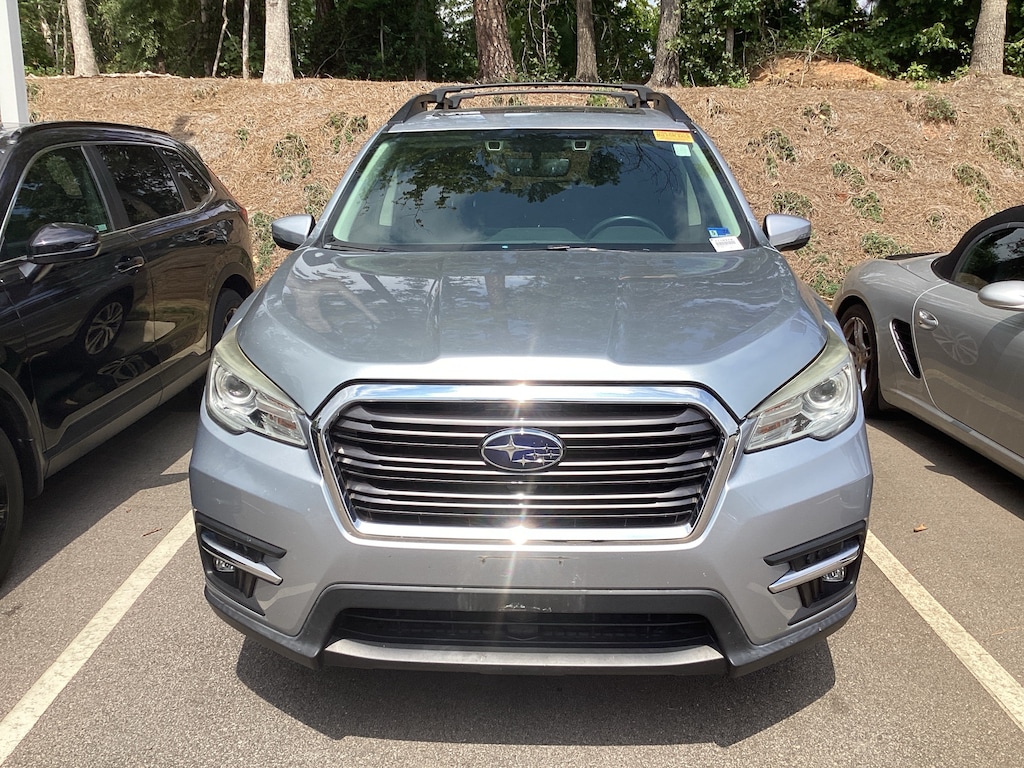 Used 2019 Subaru Ascent Limited 7-Passenger SUV