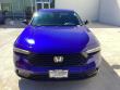 2024 Honda Accord Hybrid Sport Sedan