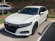 2020 Honda Accord Sport 1.5T Sedan