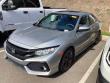 2017 Honda Civic EX Hatchback
