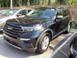 2020 Ford Explorer XLT SUV