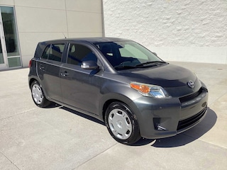 2012 Scion xD Base Hatchback