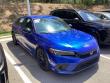 2024 Honda Civic Sport Sedan