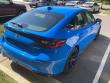 2024 Honda Civic Sport Hatchback