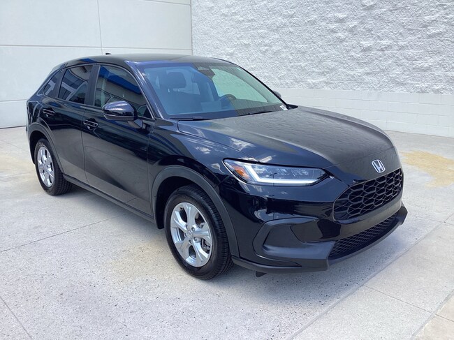 2024 Honda HR-V LX SUV