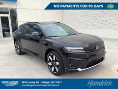 2026 Honda Prologue Elite SUV