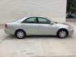 2004 Toyota Camry LE Sedan