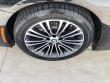 2018 BMW 540i Sedan