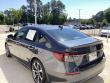 2026 Honda Civic Hybrid Sport Touring Sedan