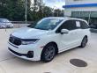 2025 Honda Odyssey Touring Van