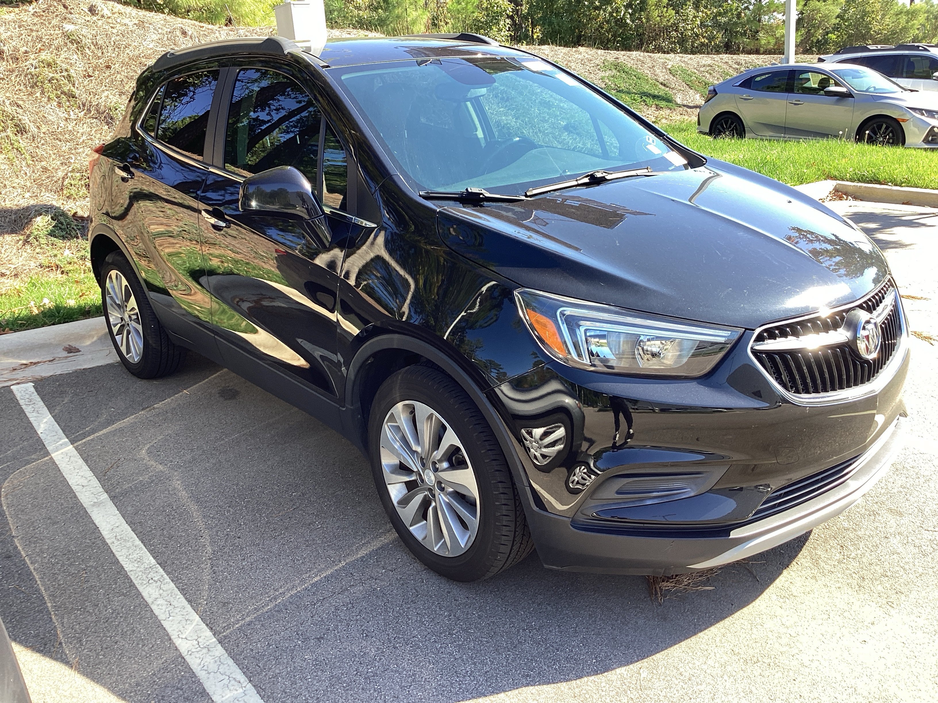 2020 Buick Encore Preferred SUV