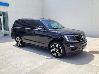 2020 Ford Expedition Limited SUV