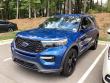 2020 Ford Explorer ST SUV
