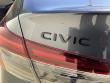 2026 Honda Civic Hybrid Sport Touring Sedan
